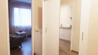 Апартаменты Birch view apartment Елгава Апартаменты с 1 спальней-10